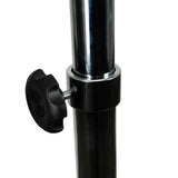 Shinobi Rapid Rotating Bar & Head Target