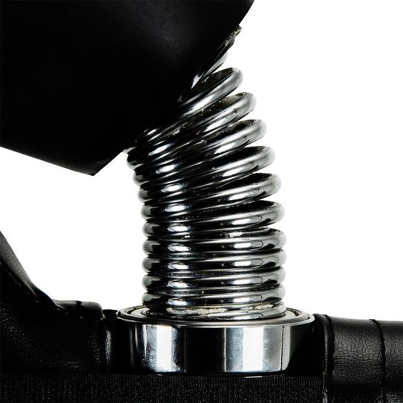Shinobi Rapid Rotating Bar & Head Target