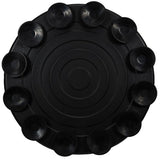 Shinobi Rapid Rotating Bar & Head Target