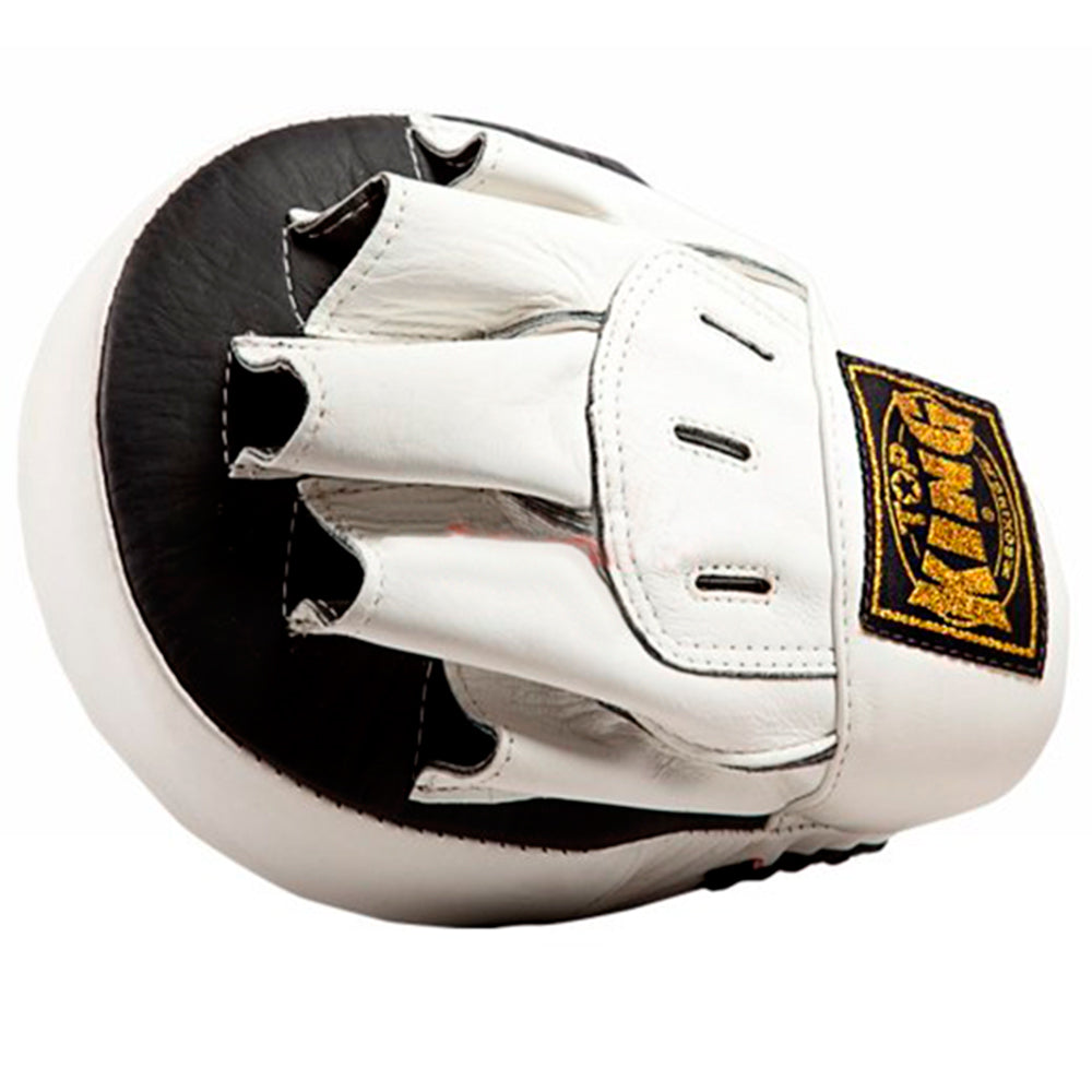 Top King Focus Mitts - TKFMU