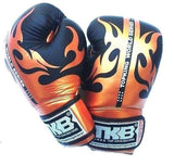 Top King World Series Boxing Gloves