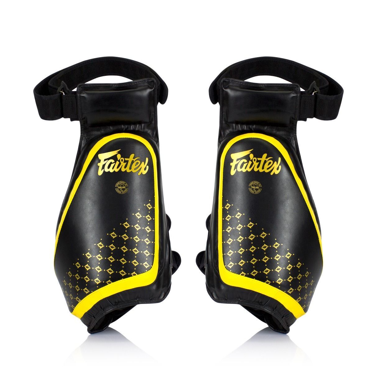 Fairtex TP4 Thigh Pads Slim