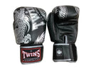 Twins "Flying Dragon" Fancy Boxing Gloves - FBGVL3-49