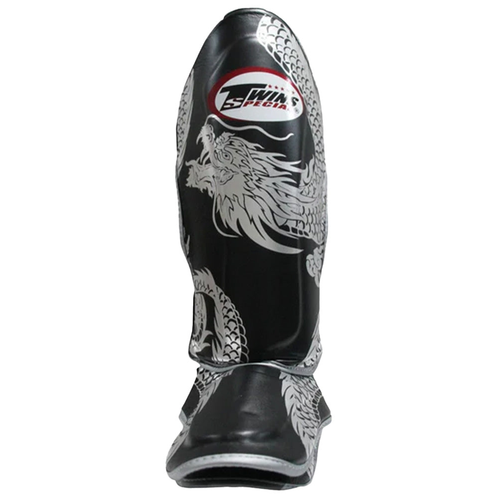 Twins Special Dragon  Shin Guards FSGL10-49