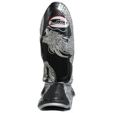 Twins Special Dragon  Shin Guards FSGL10-49
