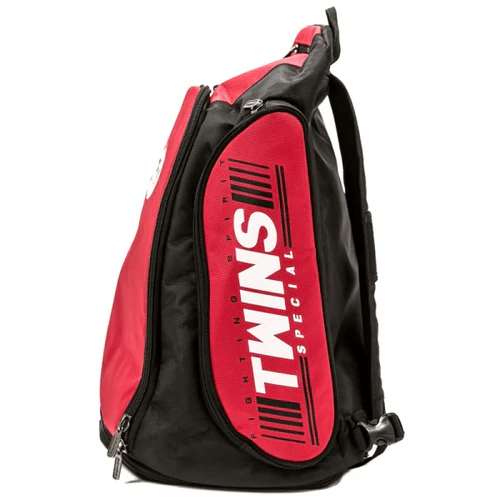 Twins Gym Bag - BAG5