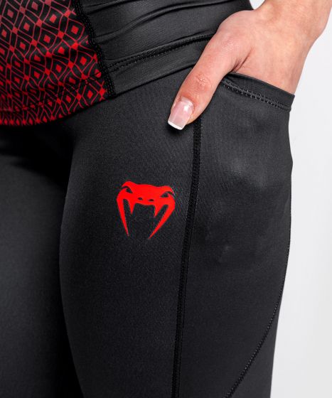 UFC Venum Womens Performance Institute Leggings