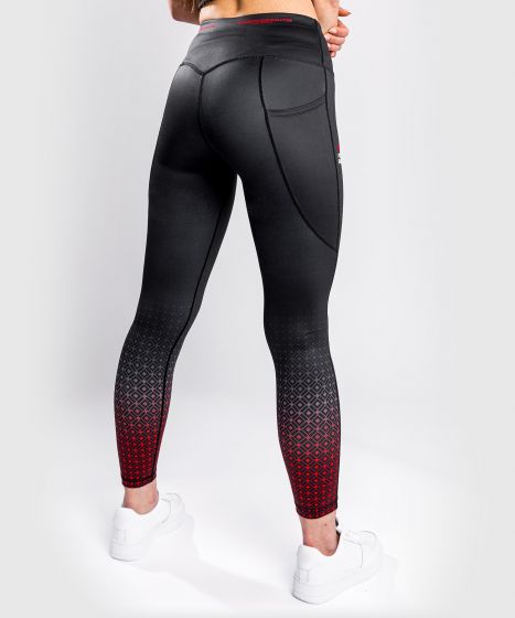 UFC Venum Womens Performance Institute Leggings