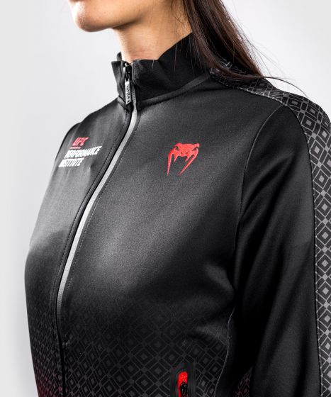 UFC Venum Performance Institute Women's Track Jacket