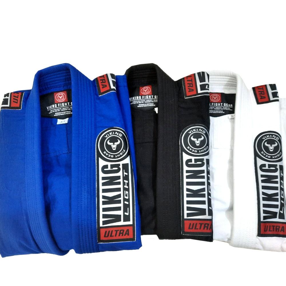 Viking Kids Ultra Light 2.0 BJJ Gi