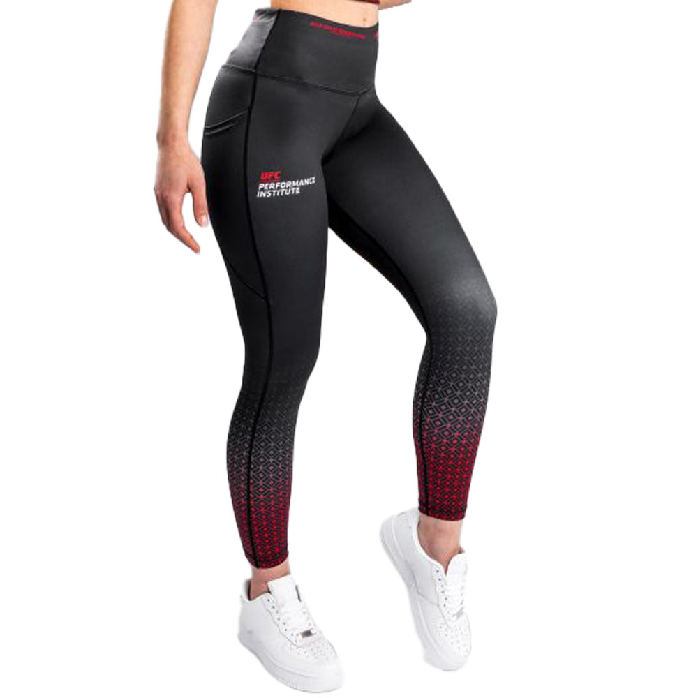 UFC Venum Womens Performance Institute Leggings