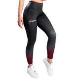 UFC Venum Womens Performance Institute Leggings