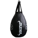 Viking Leather Pro Teardrop punching Bag