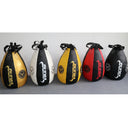 Viking Leather Pro Teardrop punching Bag