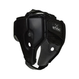Sting Orion Gel Open Face Head Guard