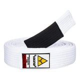 Viking Kids Ranked BJJ Belts
