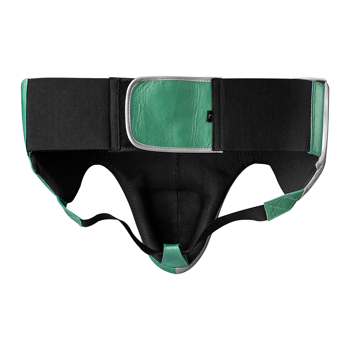 Viking Valhalla Pro Groin Guard (Velcro)