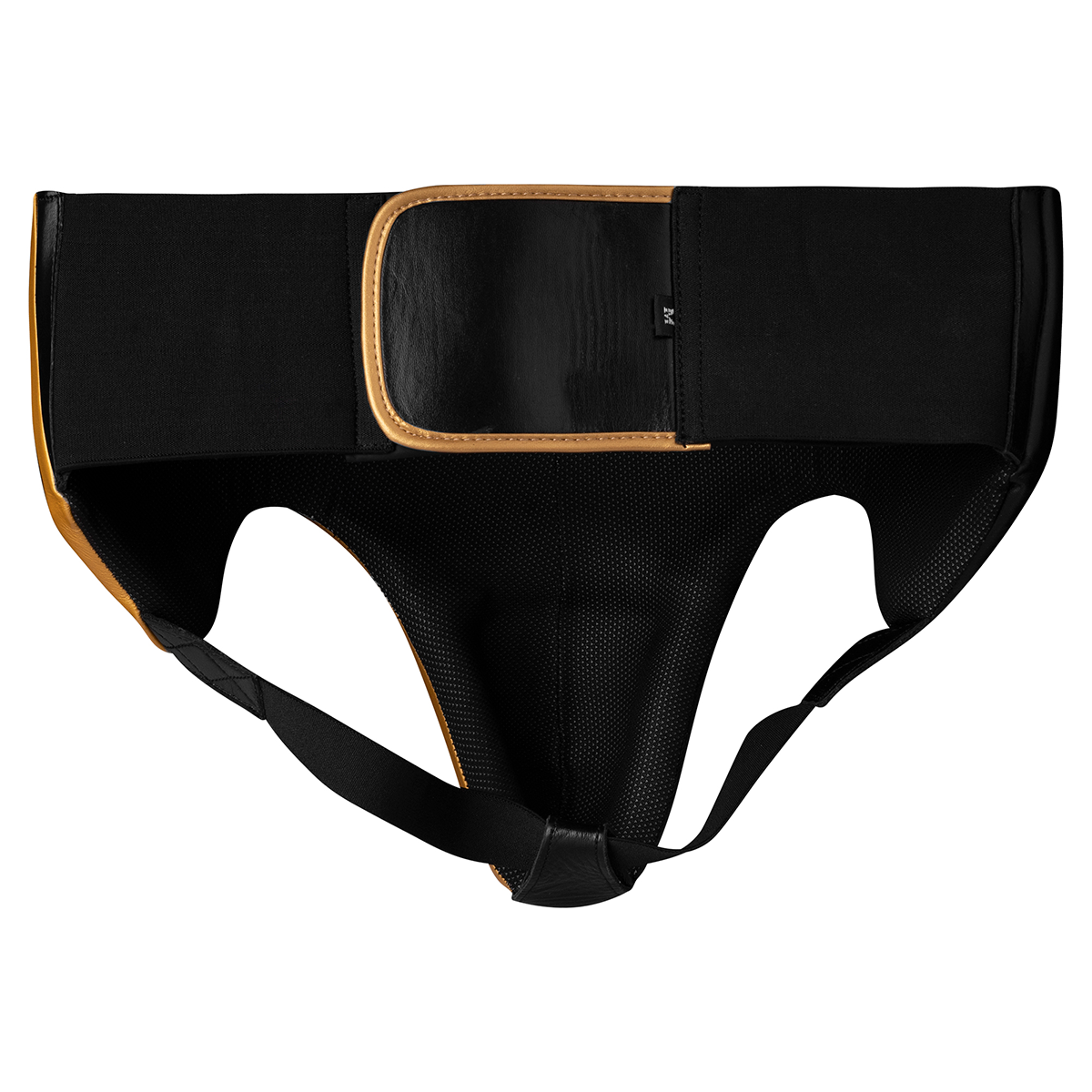 Viking Valhalla Pro Groin Guard (Velcro)