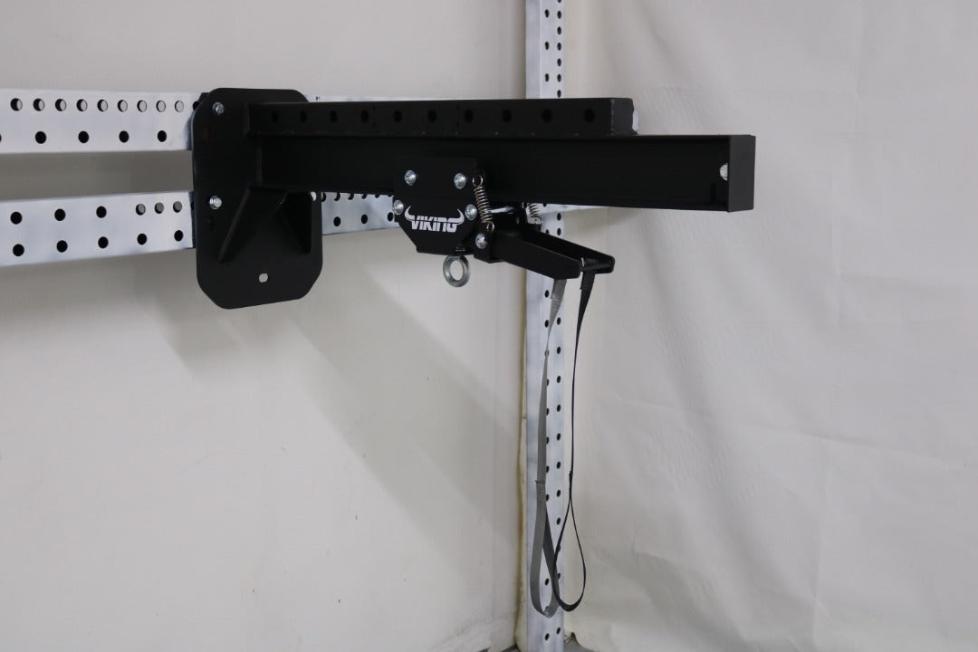 Viking Elite Heavy Bag Slider