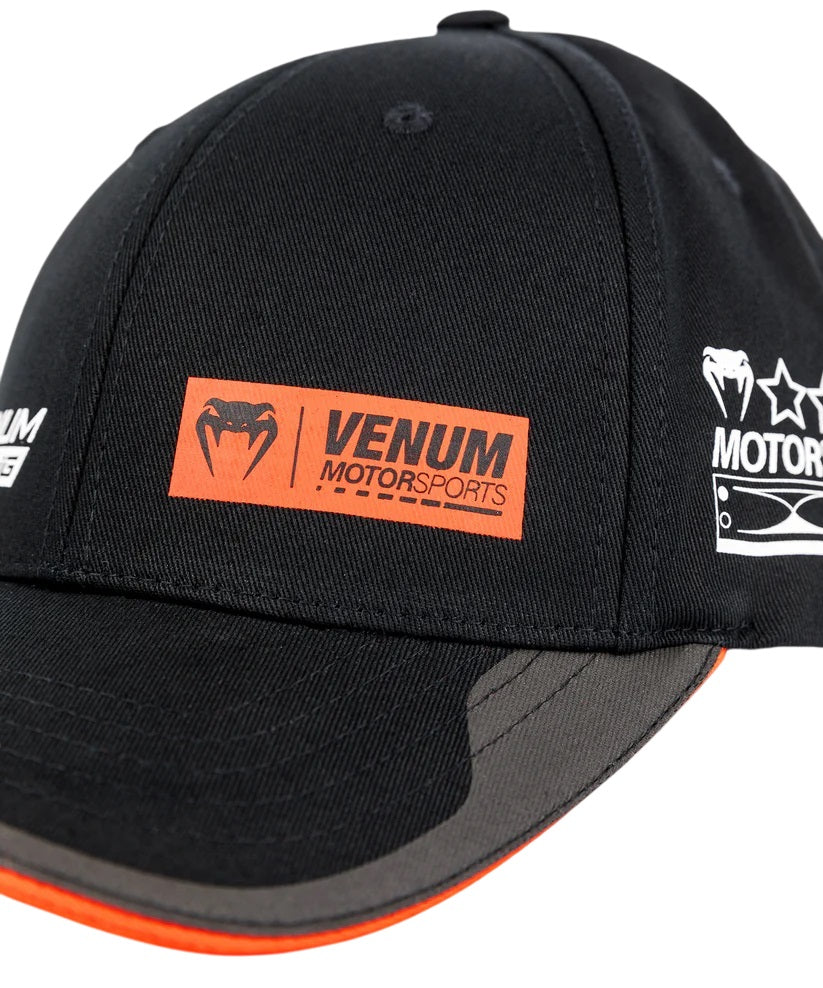 Venum Motorsport Hat