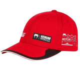 Venum Motorsport Hat