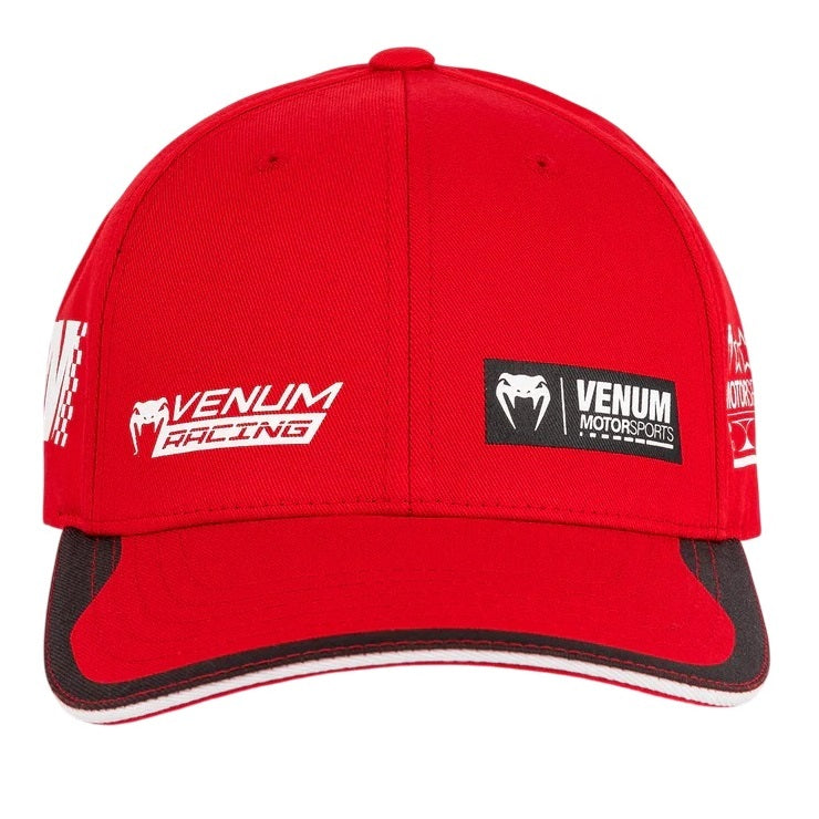 Venum Motorsport Hat