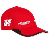 Venum Motorsport Hat