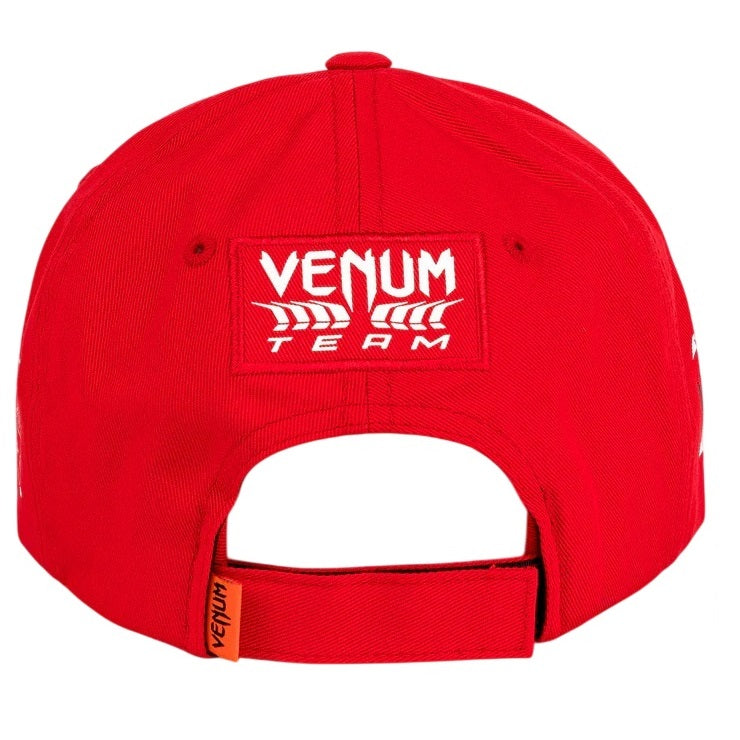 Venum Motorsport Hat