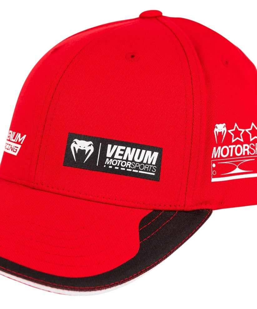 Venum Motorsport Hat