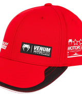 Venum Motorsport Hat