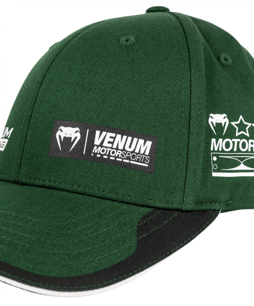 Venum Motorsport Hat