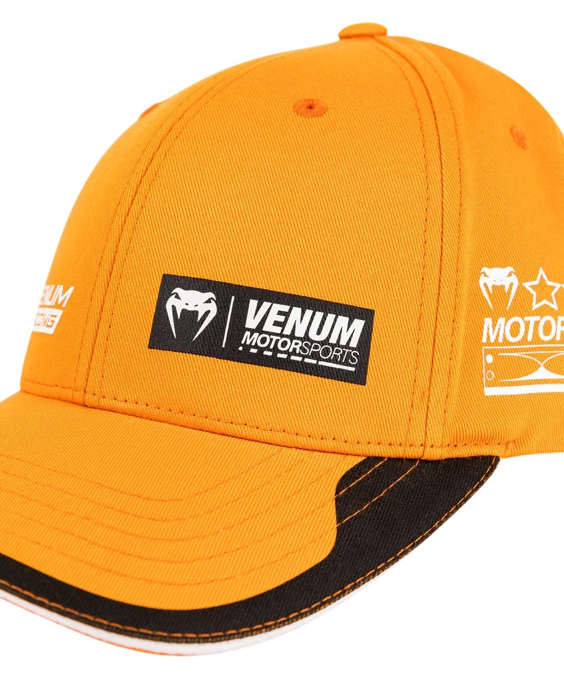 Venum Motorsport Hat