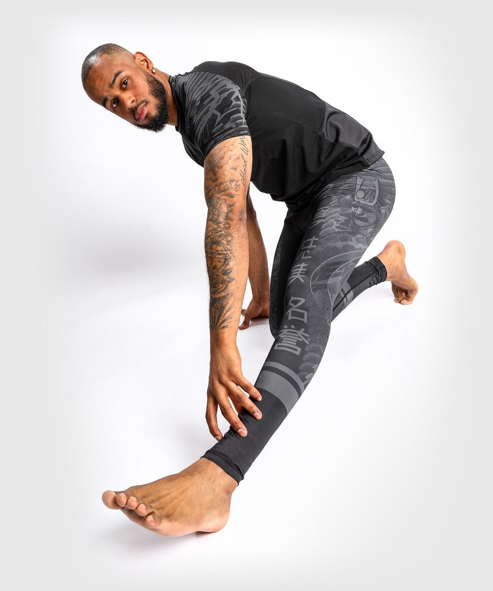 Venum YKZ21 Compression Tights