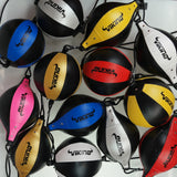 Viking Vortex Leather Floor to Ceiling Ball