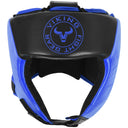 Viking Combat Open Face Head Gear