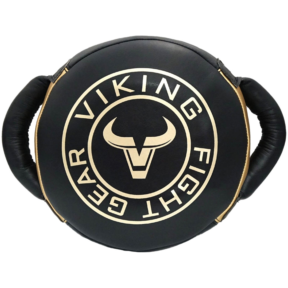 Viking Rage Round Shield 25cm x10cm