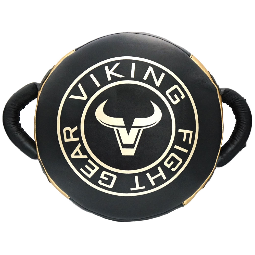 Viking Rage Round Shield 35cm x 10cm