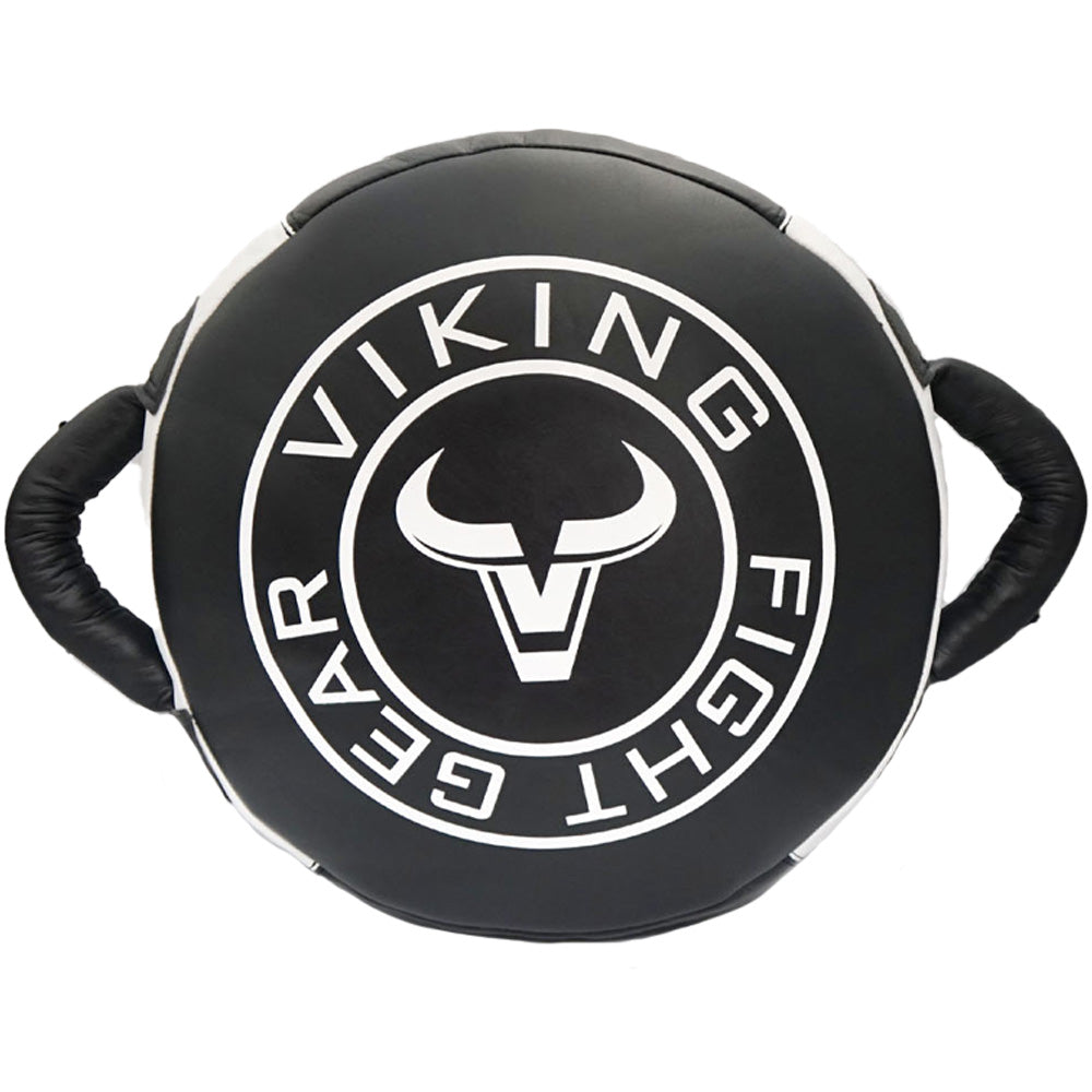 Viking Rage Round Shield 35cm x 10cm