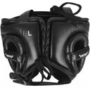 Viking Odin Pro Leather Head Gear
