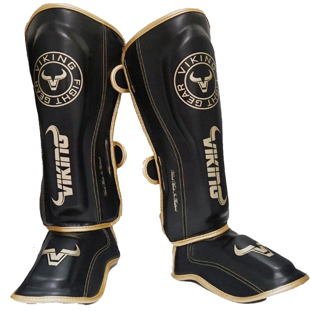 Viking Diablo Shinguards