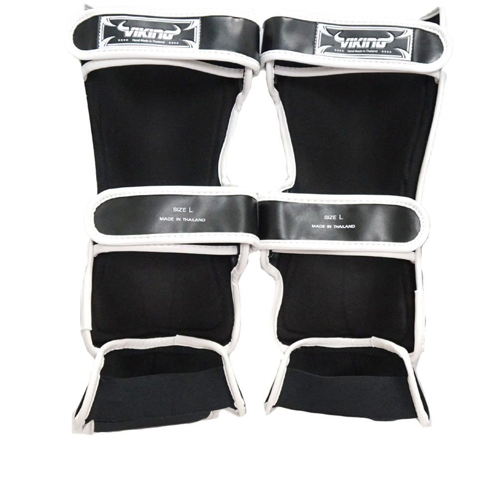 Viking Diablo Shinguards