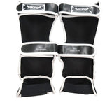 Viking Diablo Shinguards