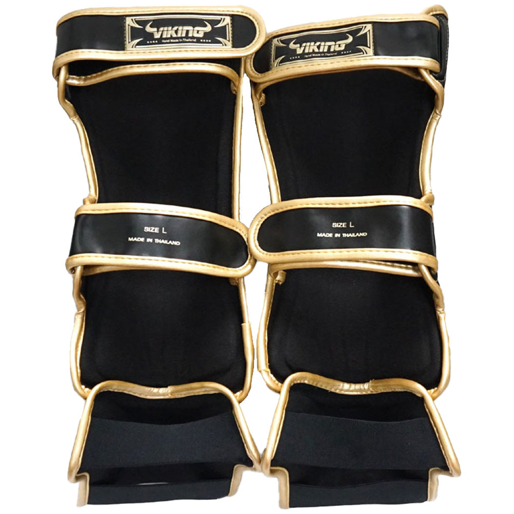 Viking Diablo Shinguards