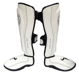 Viking Diablo Shinguards