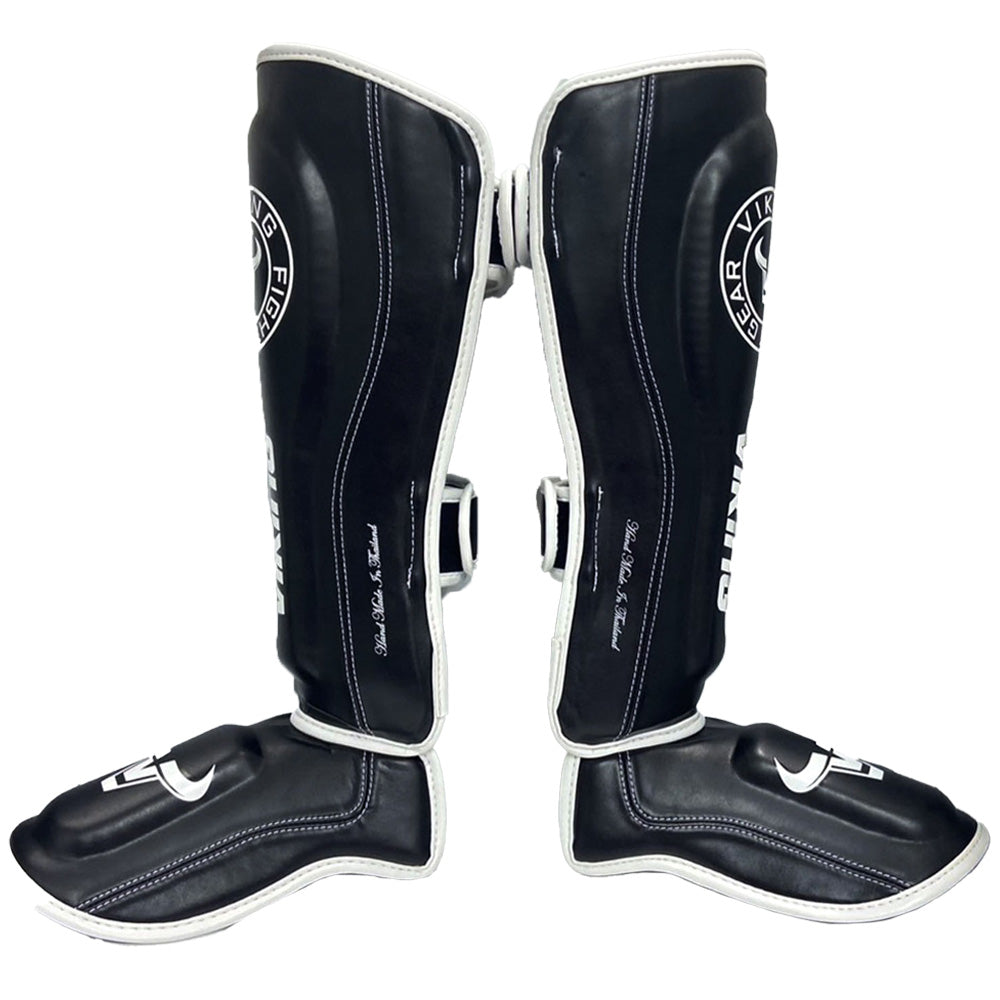 Viking Diablo Shinguards