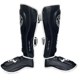 Viking Diablo Shinguards