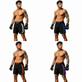Viking Chaos Shorts