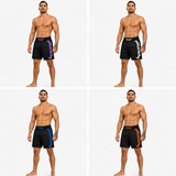Viking Chaos Shorts
