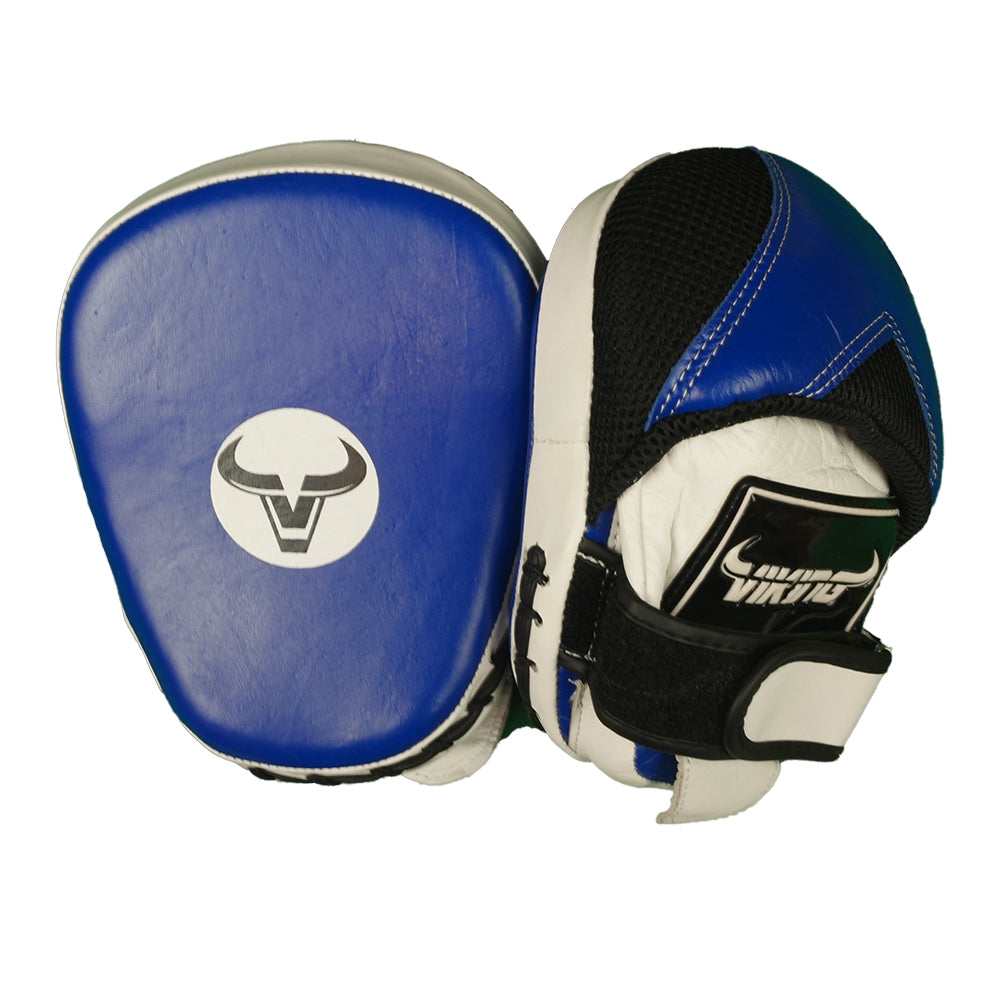 Viking Micro Leather Gel Speed Pads