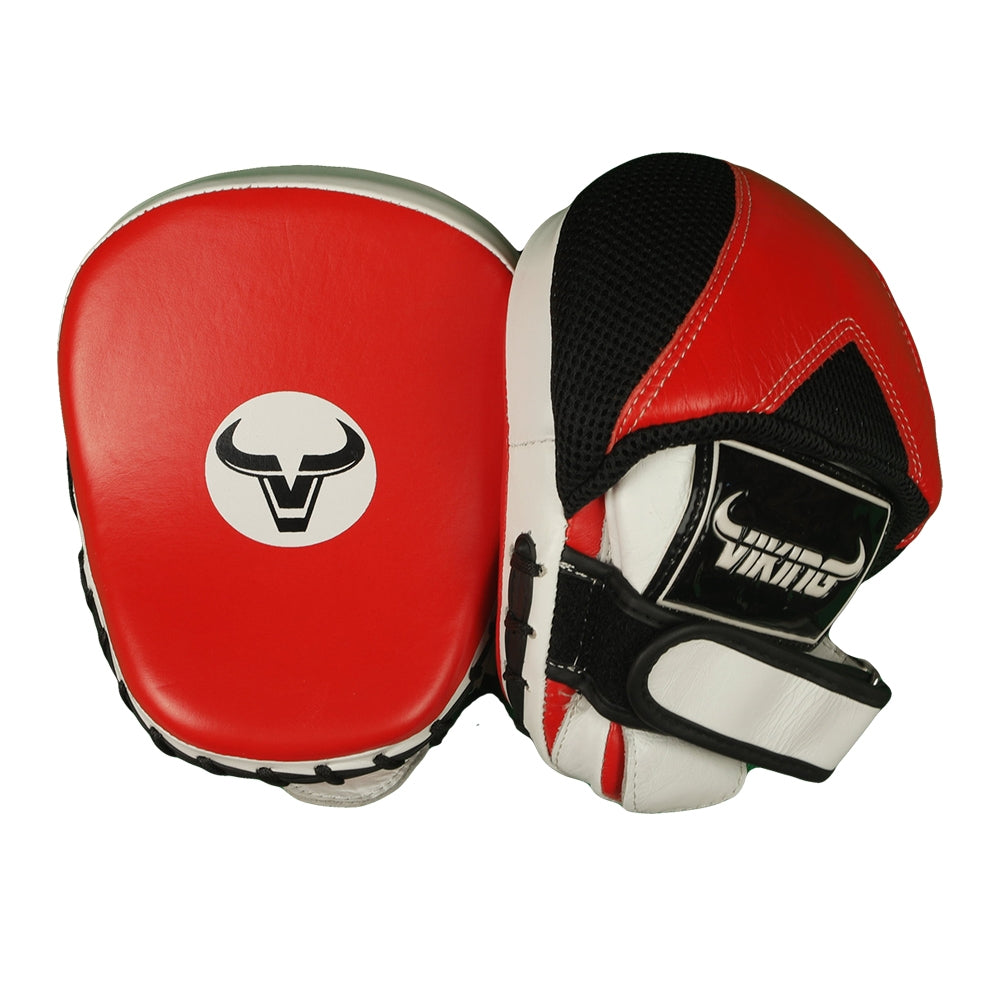 Viking Micro Leather Gel Speed Pads